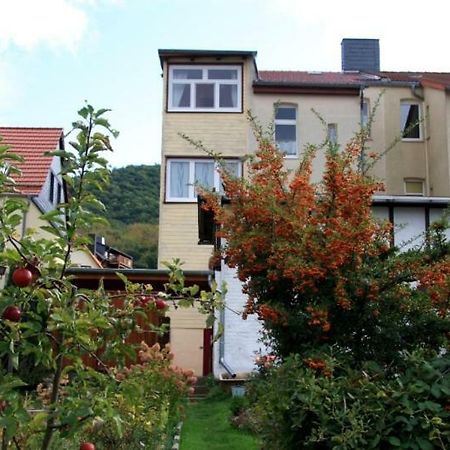 Ferienwohnungen Vier Jahreszeiten 塔勒 外观 照片